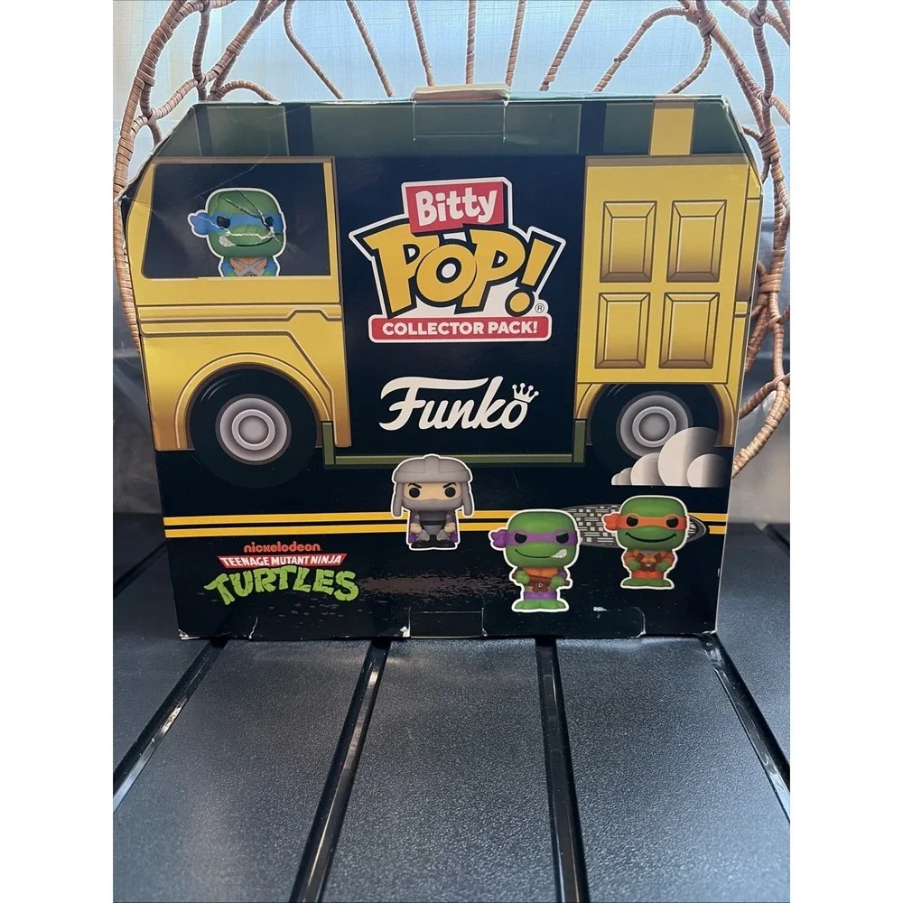 Funko brand new